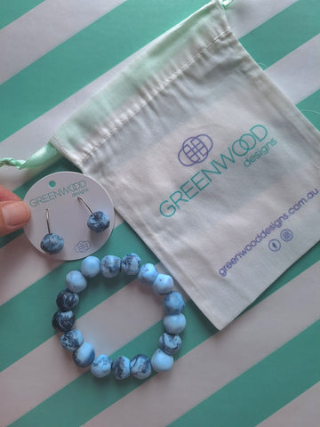 $25 Blue/Navy Jewellery Bundle $25 Blue/Navy Jewellery Bundle