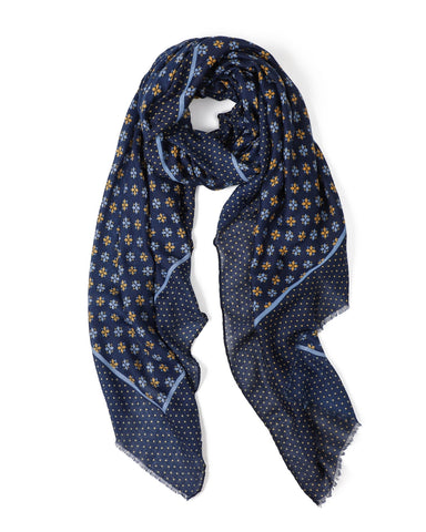 Laura Star Autumn/Winter Scarf Laura Star Autumn/Winter Scarf