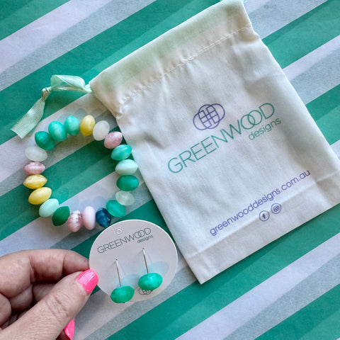 $30 Pastel Mentos Jewellery Bundle $30 Pastel Mentos Jewellery Bundle