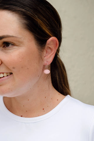 Mentos-Style Earrings Mentos-Style Earrings