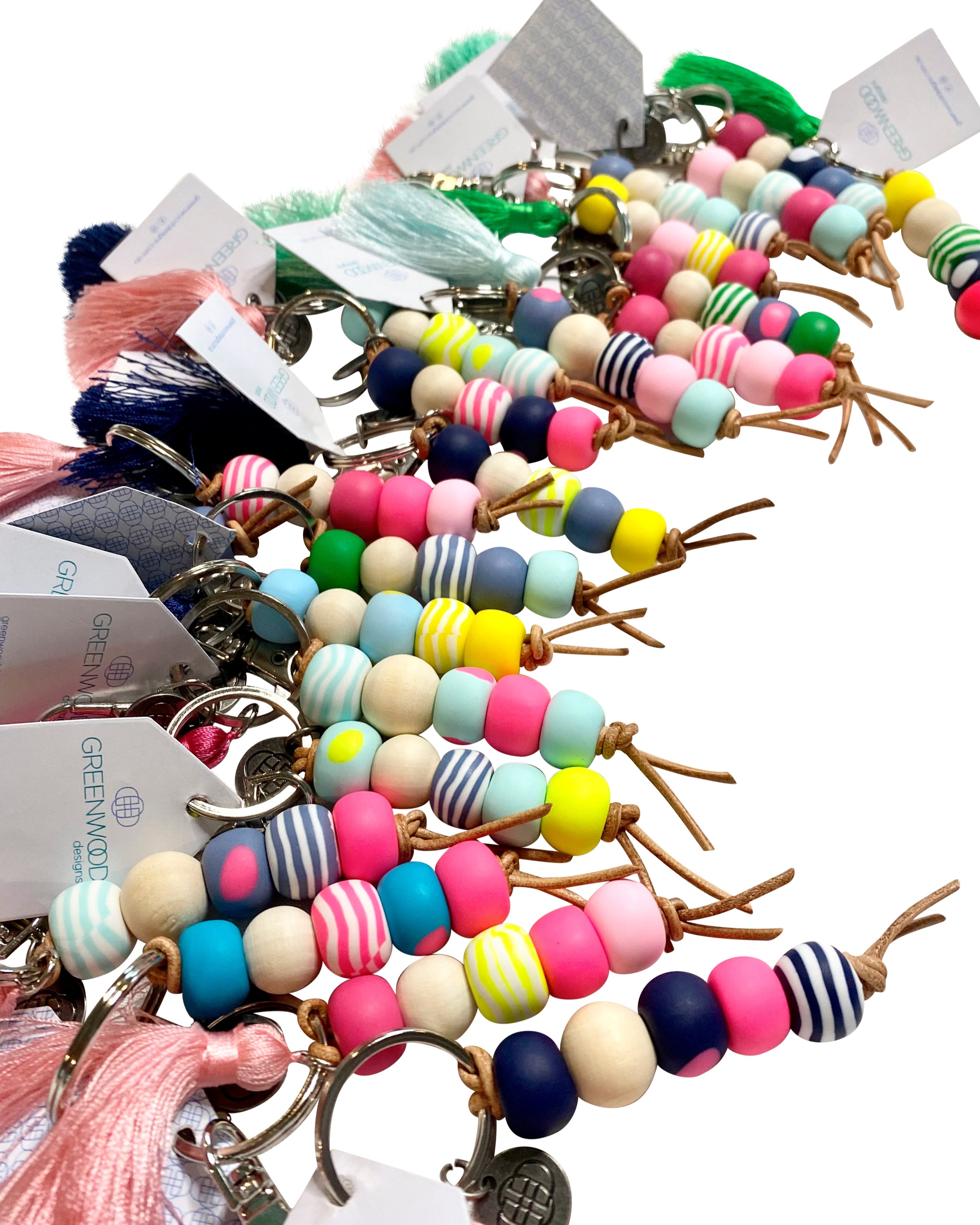 Handmade keyring, Bright Keyring, Fun Keyring, Pretty Keyring, Keyring with tassel, Little Keyring, Keyring for kids Handmade keyring, Bright Keyring, Fun Keyring, Pretty Keyring, Keyring with tassel, Little Keyring, Keyring for kids