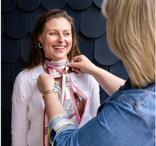 Your Spring Accessory Cheat Sheet