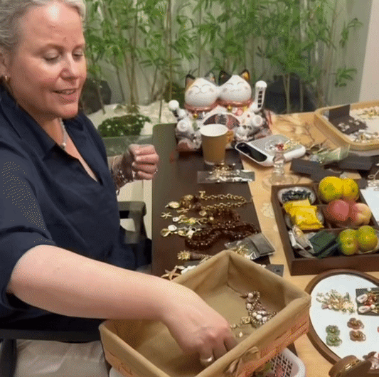 China Sourcing Trip: Behind the Scenes with Greenwood Designs 🇨🇳