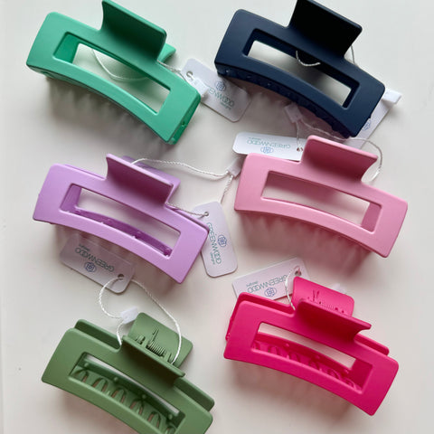 Rectangle Clip