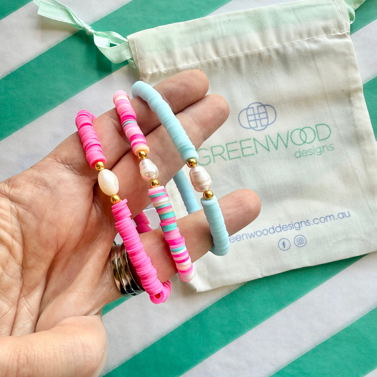 $25 Good Vibes Bundle