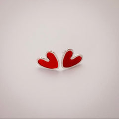Petite Bling Earrings 012