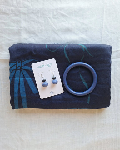 $40 Betsie Bow Scarf Bundle
