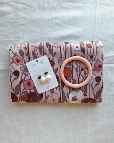 $40 Frieda Scarf Bundle