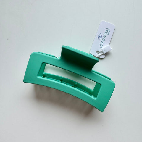 Rectangle Clip