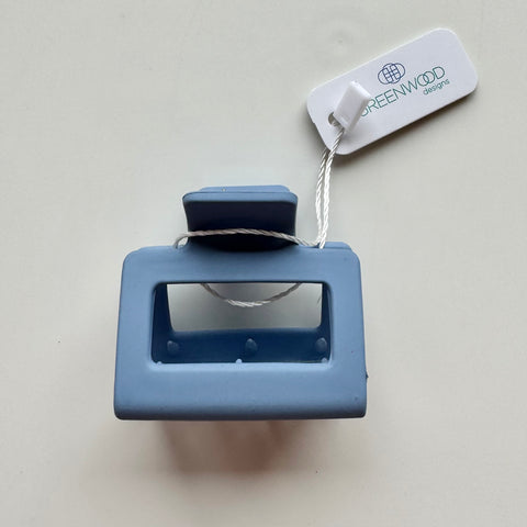 Small Rectangle Clip