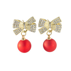 Christmas Earring 9