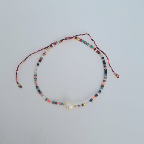 Fine Pearl Bracelets