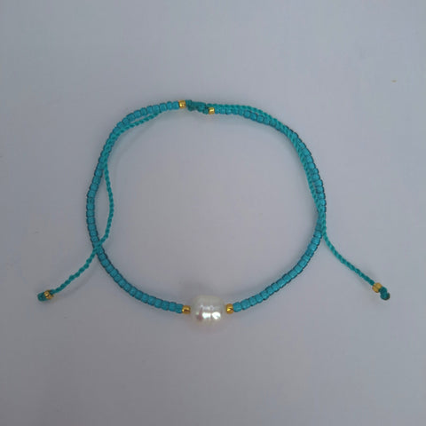 Fine Pearl Bracelets