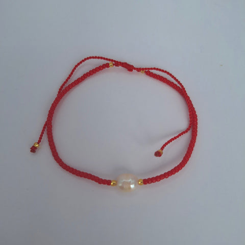 Fine Pearl Bracelets