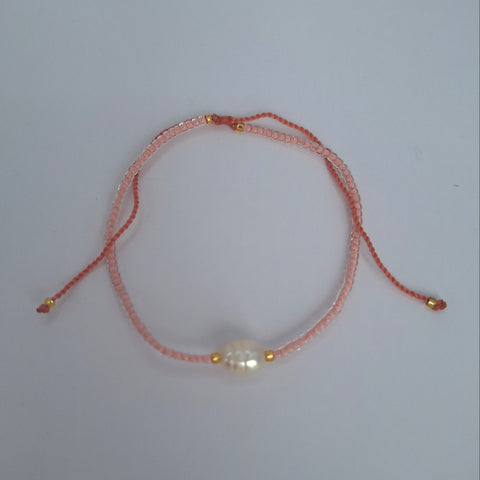 Fine Pearl Bracelets