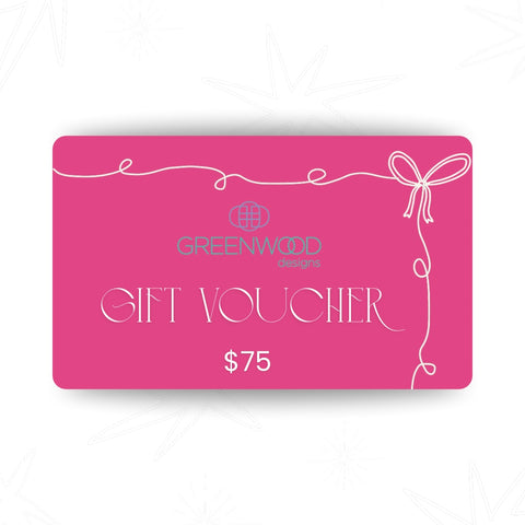 Gift Voucher