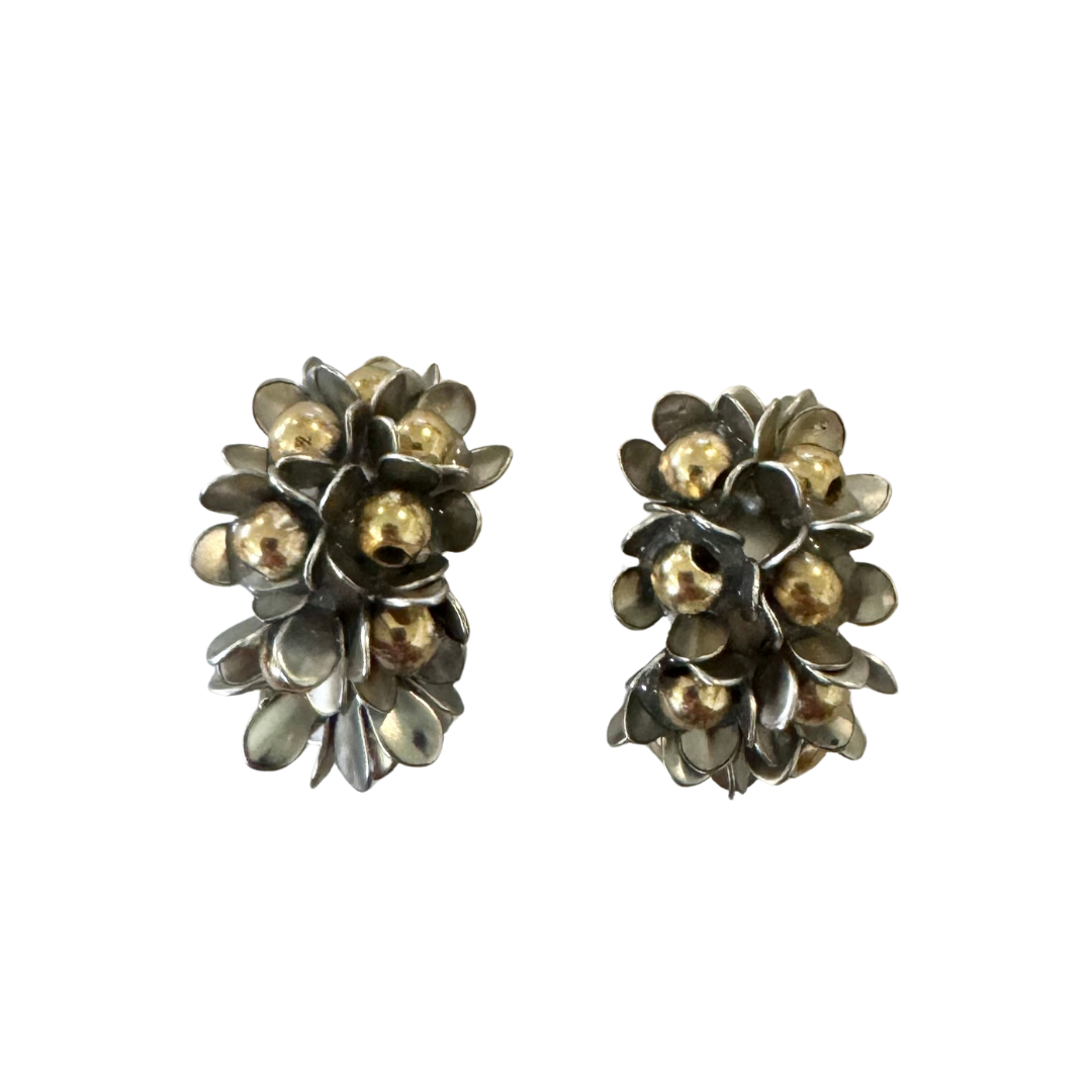 Small Bling Earrings 038