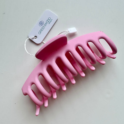 Claw Clip