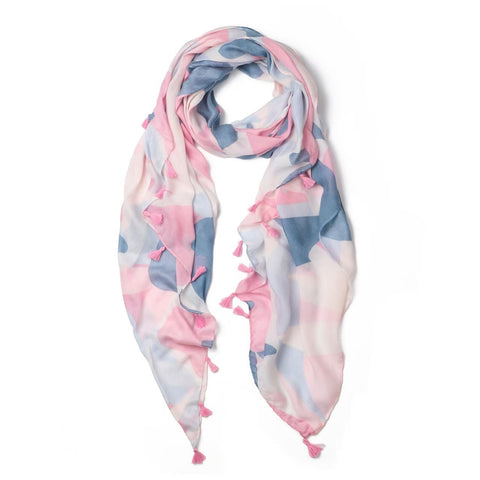 Hannah Lightweight Scarf