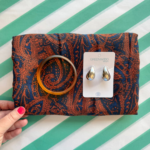 $40 Debbie Scarf Bundle