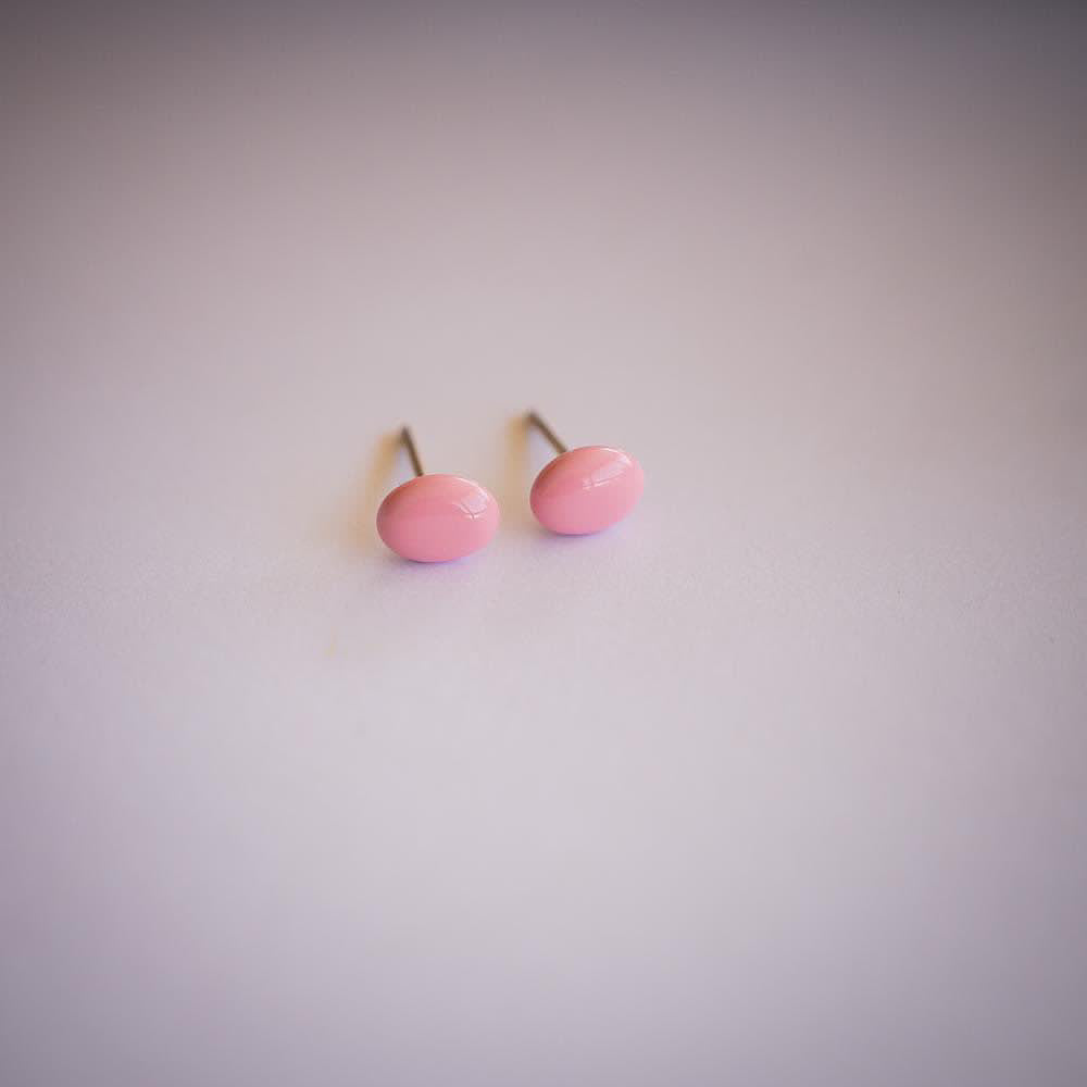 Petite Bling Earrings 042