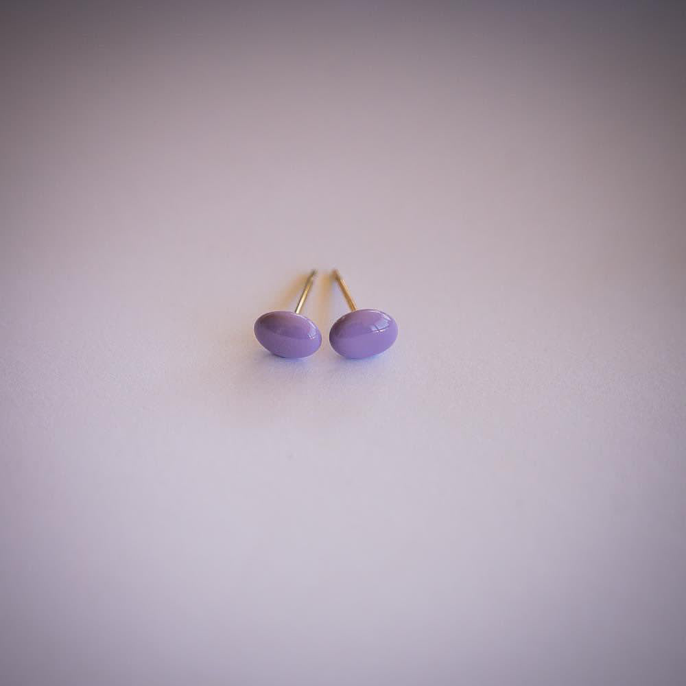 Petite Bling Earrings 043