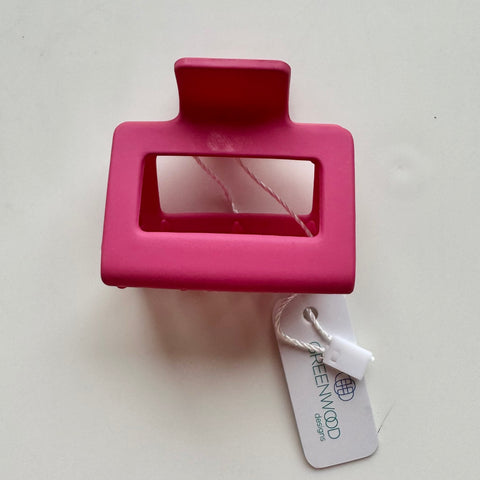 Small Rectangle Clip