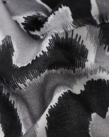 Uma Autumn/Winter Weight Scarf
