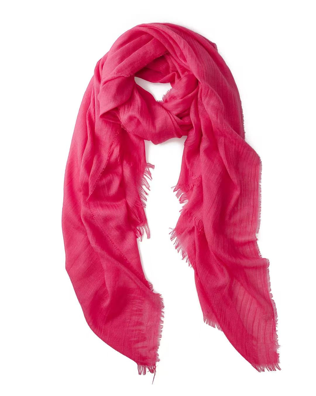 Lightweight Basic in Fuschia