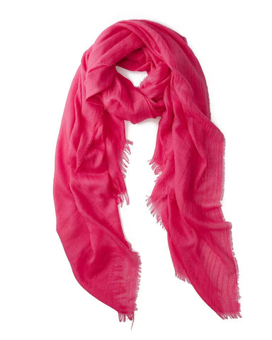Lightweight Basic in Fuschia