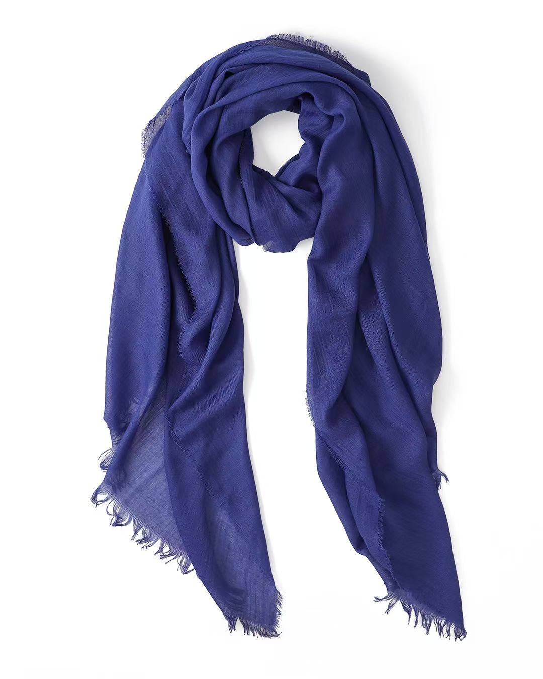 Lightweight Basic in Cobalt Blue