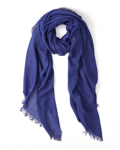 Lightweight Basic in Cobalt Blue