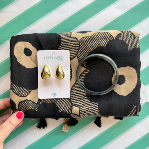 $40 Vera Scarf Bundle