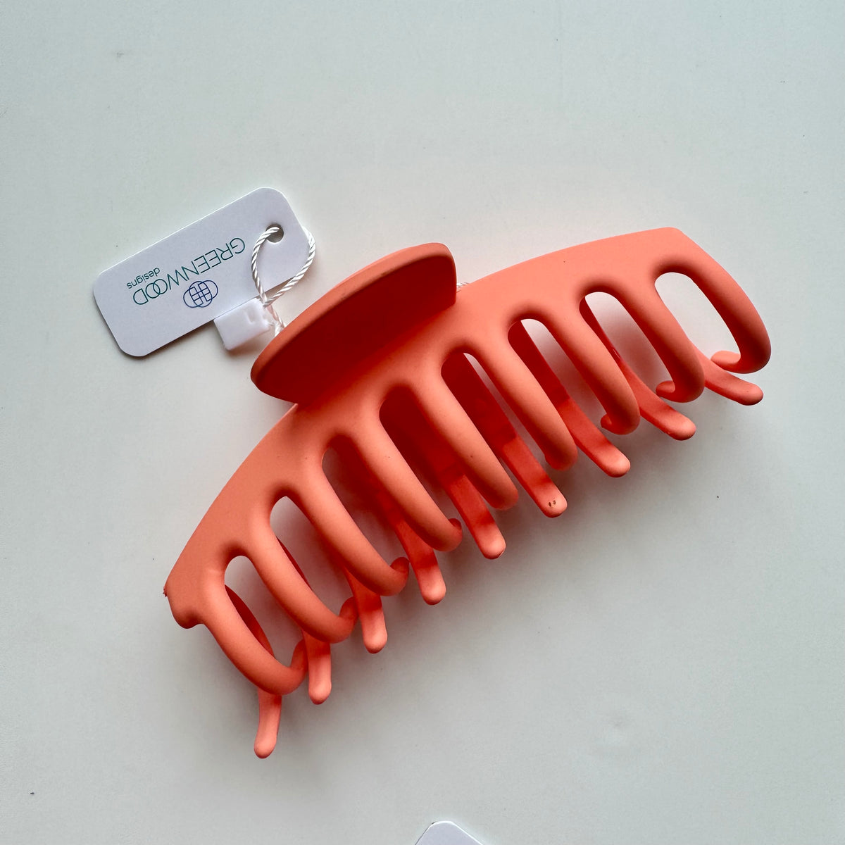 Claw Clip