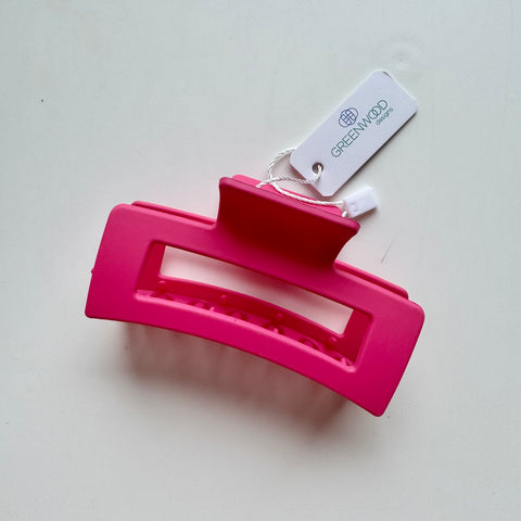 Rectangle Clip