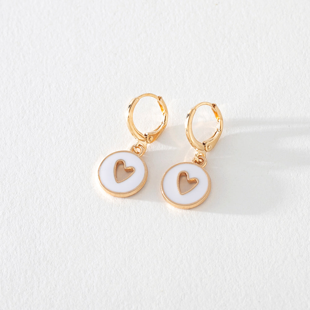 Petite Bling Earrings 001