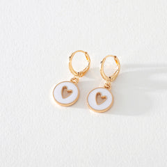 Petite Bling Earrings 001