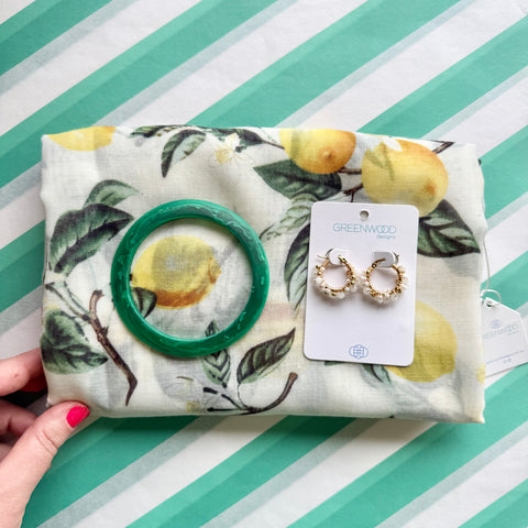 $70 Lucy Scarf Bundle