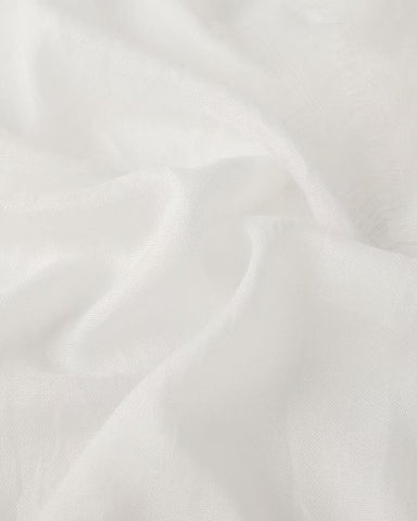 Lightweight Basic in White