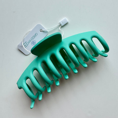 Claw Clip