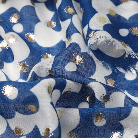Laura Lightweight Scarf