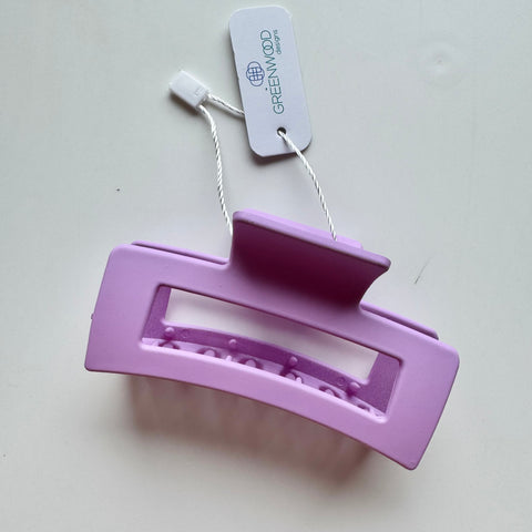 Rectangle Clip