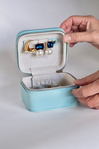 Jewellery Cases