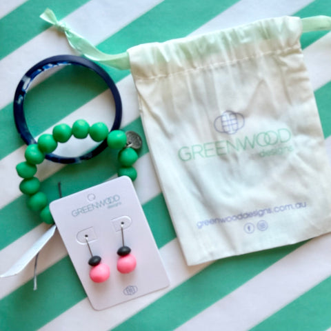 $25 Vibrant Jewellery Bundle