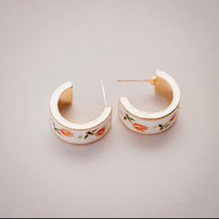 Petite Bling Earrings 018