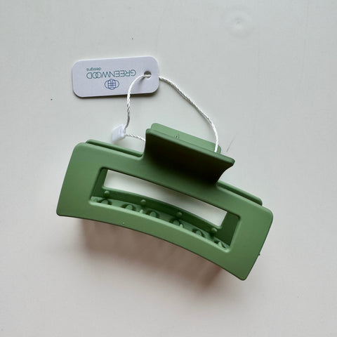 Rectangle Clip