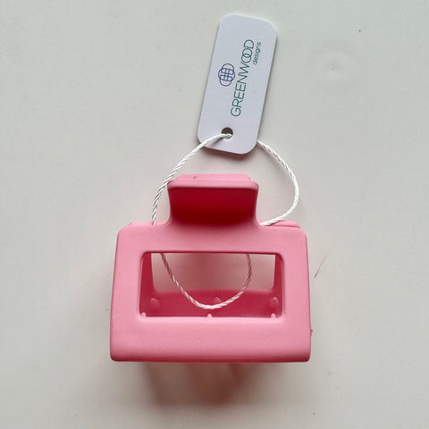 Small Rectangle Clip