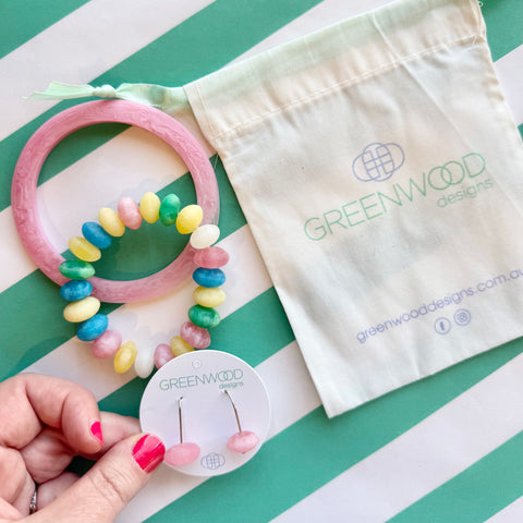 $25 Mentos Jewellery Bundle