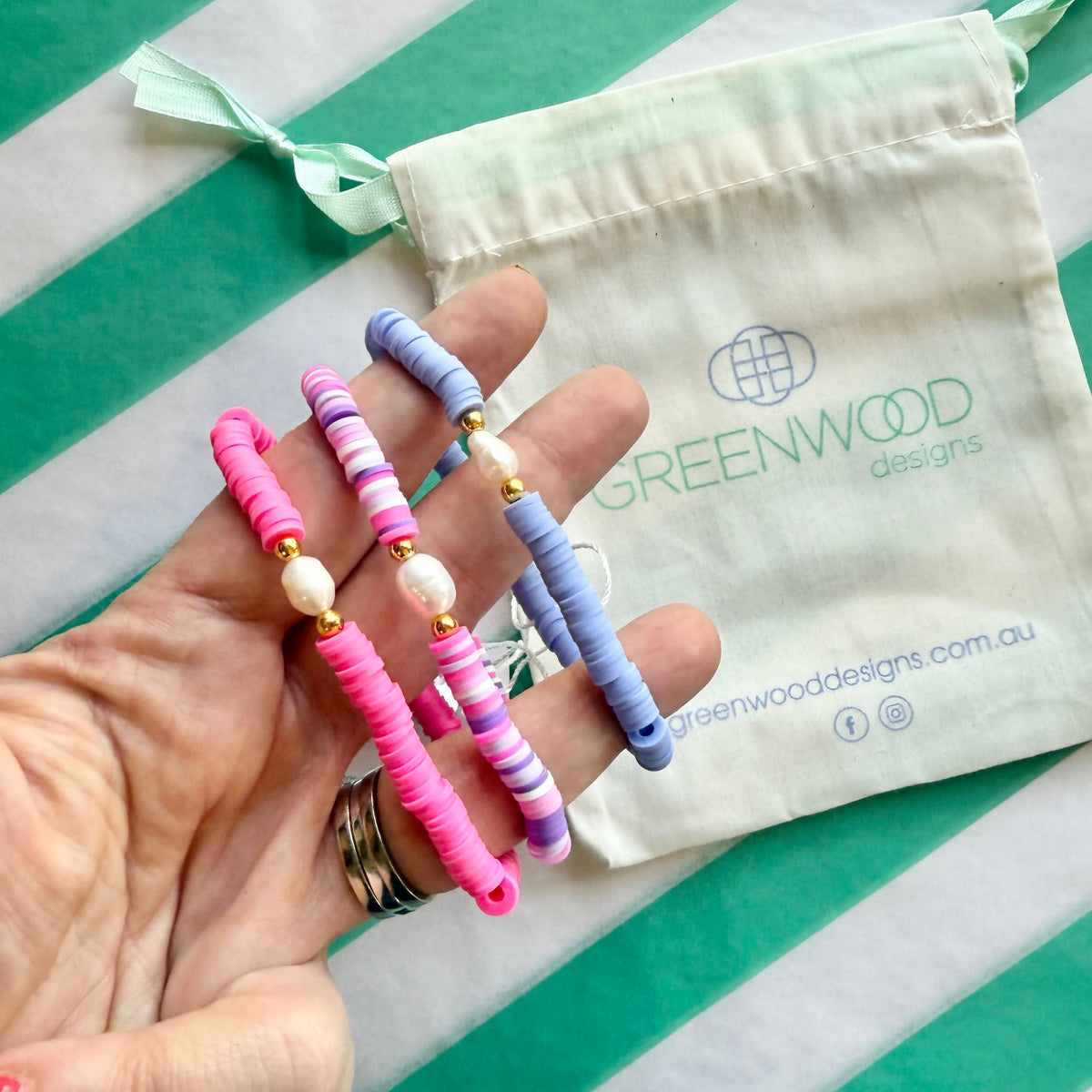 $25 Pastel Pop Bundle