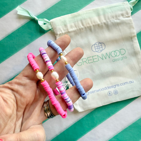 $25 Pastel Pop Bundle